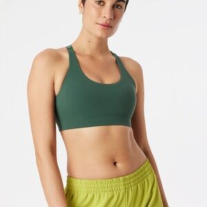 Outdoor Voices All Time Sports Bra